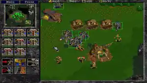 Warcraft II