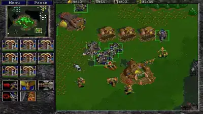 Warcraft II