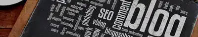 Engine for a Blog