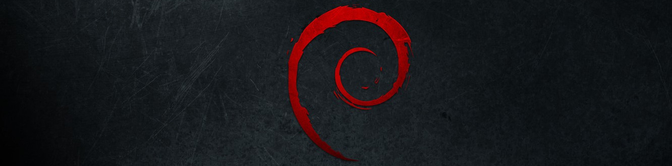 Как поставить обои в debian