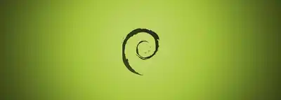 Network in Debian
