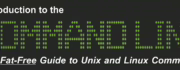 Командная строка Linux