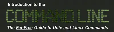 Linux Command Line