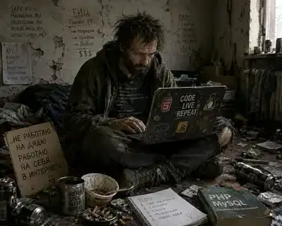 Net Homeless