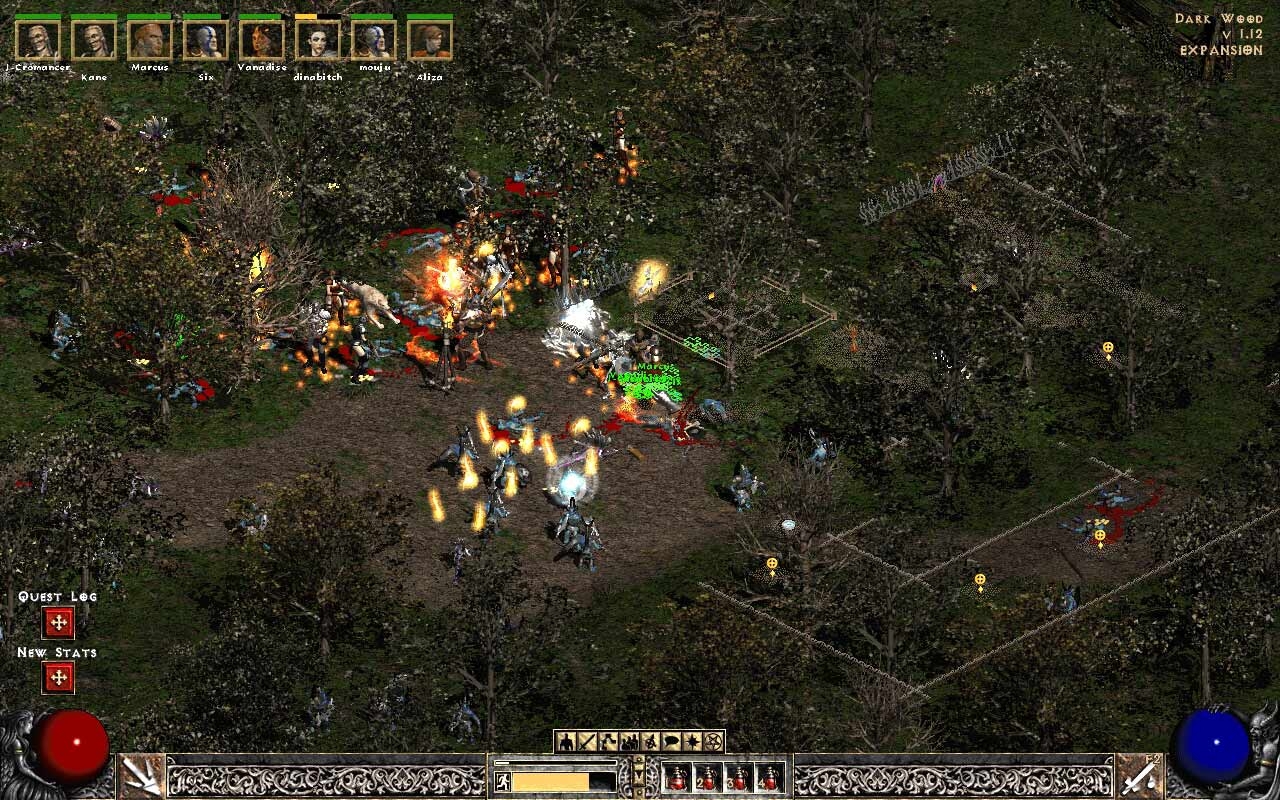 Diablo II