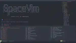 Vim Cheat Sheet