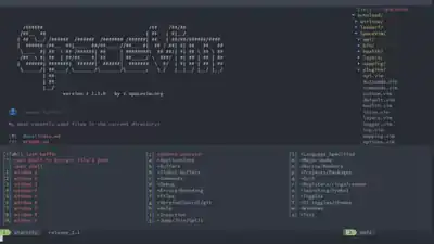 Vim Cheat Sheet