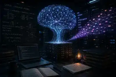 Large Language Models