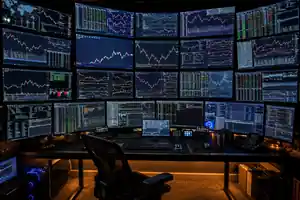 Arbitrage is life