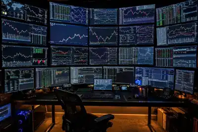 Arbitrage is life