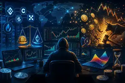 Crypto Arbitrage in 2026