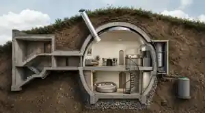 Sphere Ark Project