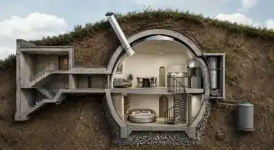 Sphere Ark Project