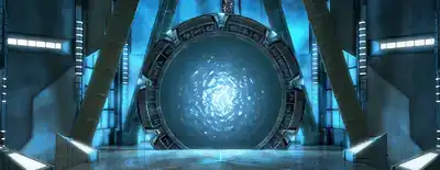 Stargate