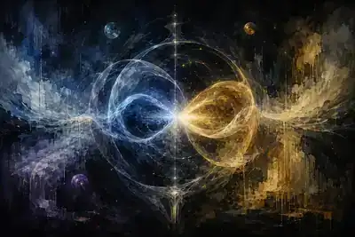 Quantum Superposition