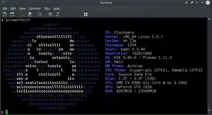 Linux — the best operating system