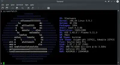 Linux — the best operating system