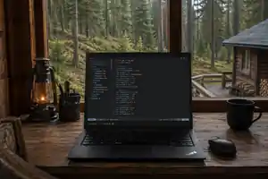 Neovim became my main one