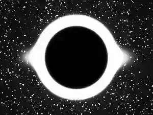 White hole